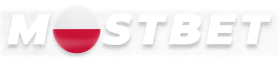 Logo Mosbet Polska